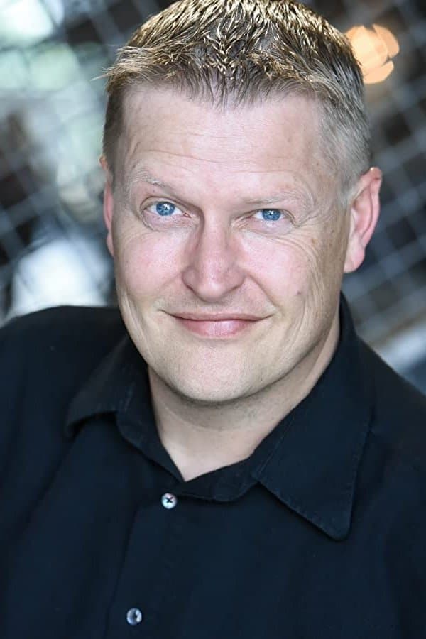 Brian Landis Folkins profile