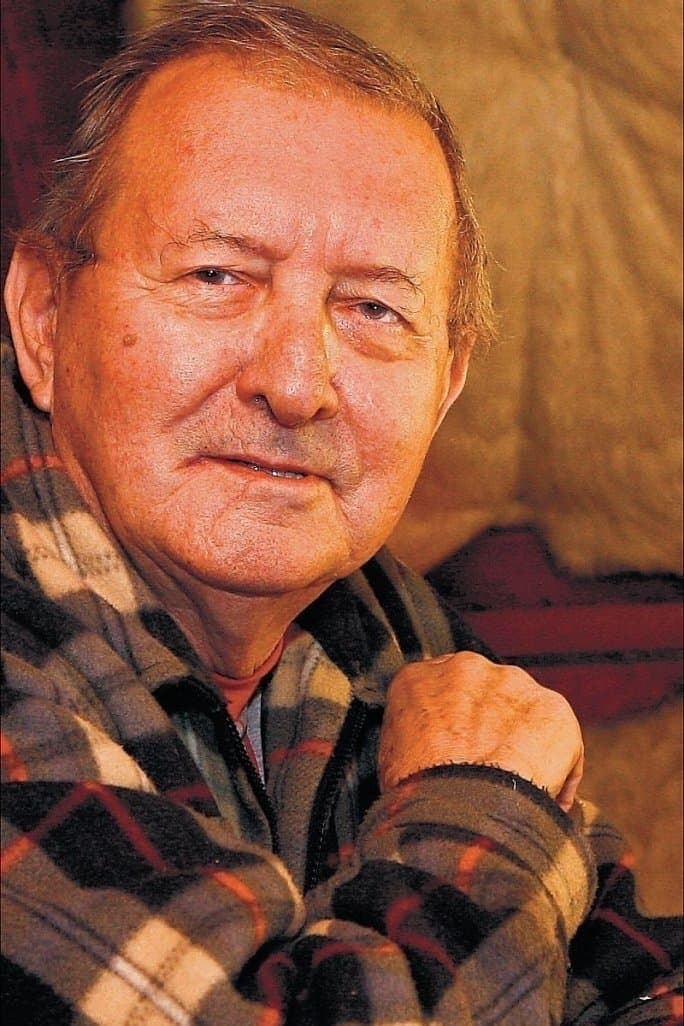 Ivan Krivosudský profile