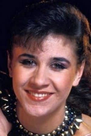 Isabelle Duchesnay profile