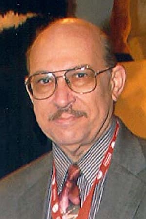 R. Allen Leider profile