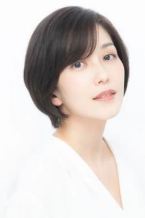 Megumi Oji profile