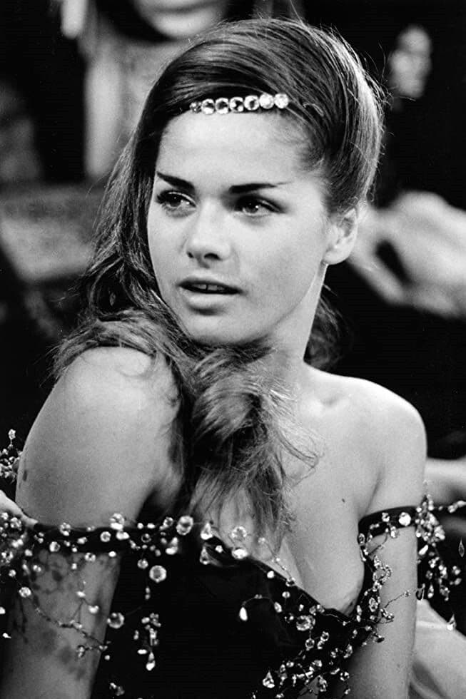 Claudia Gerstäcker profile