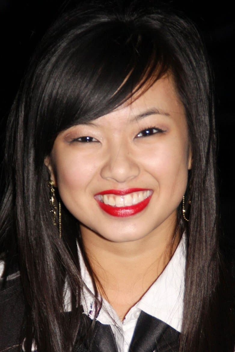 Monica Anne Parales profile