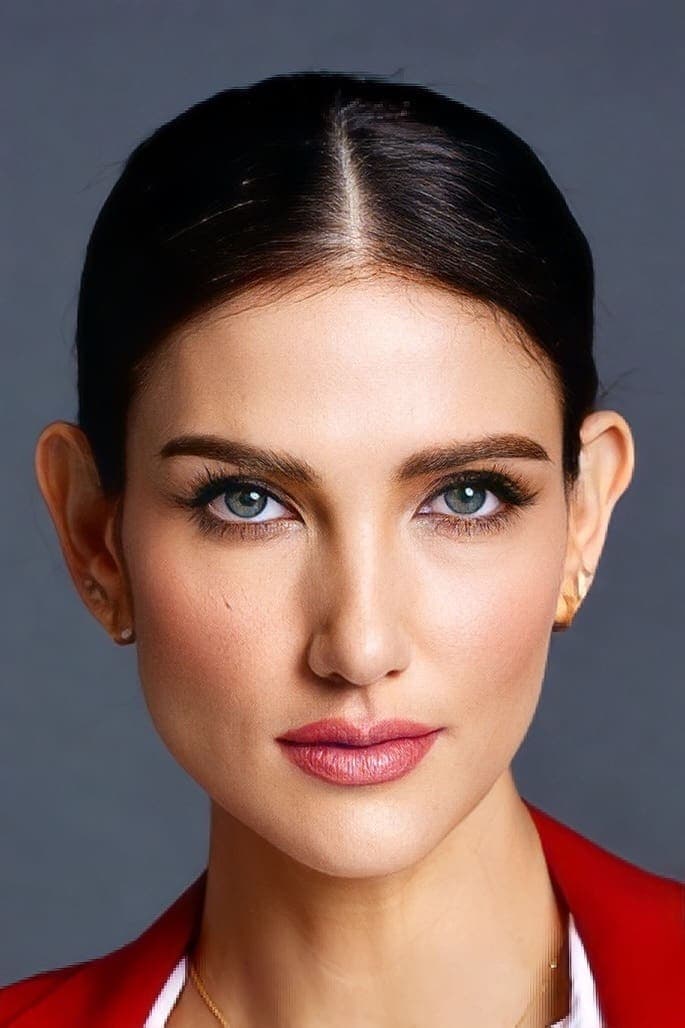 Cindy Sirinya Bishop profile