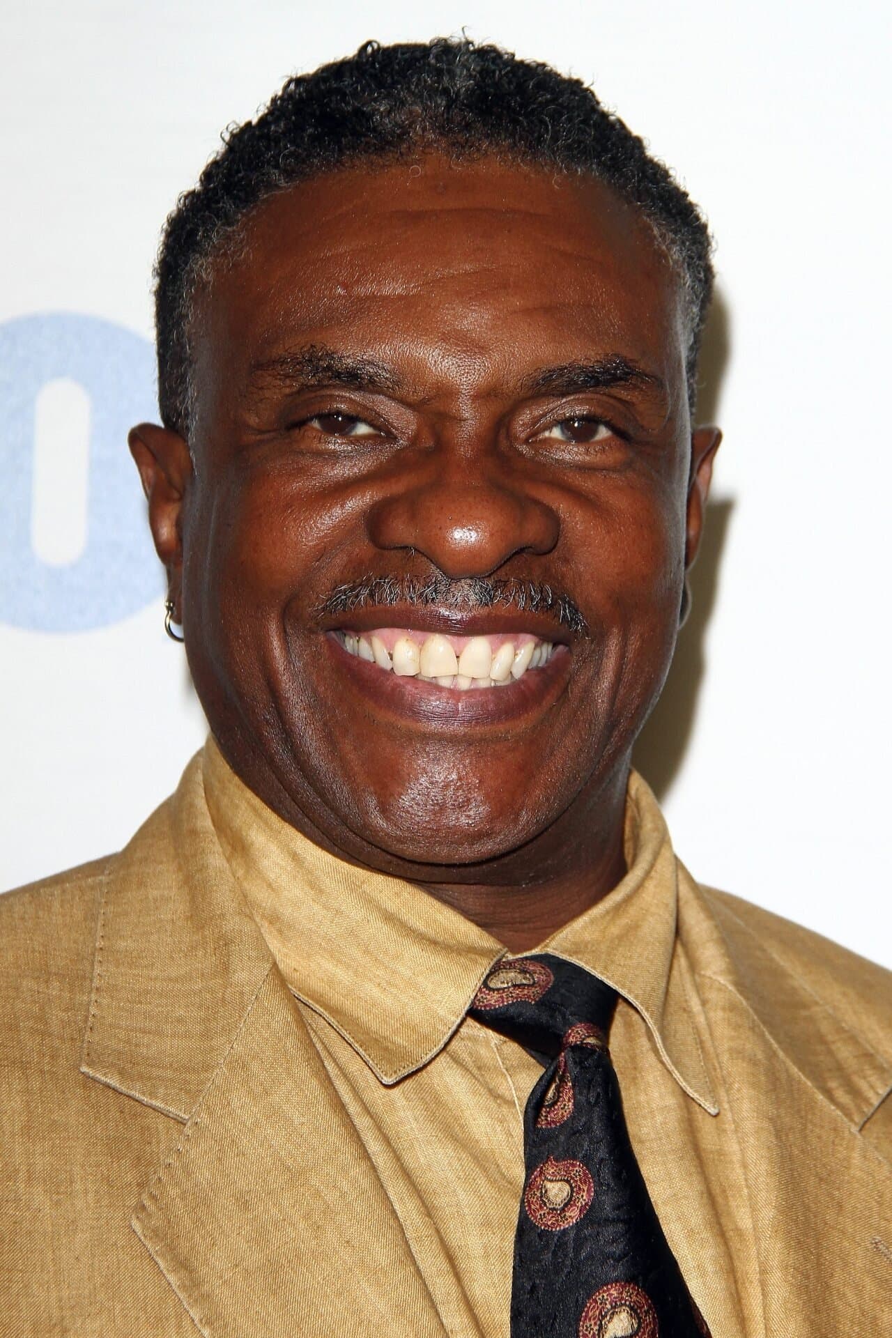 Keith David profile