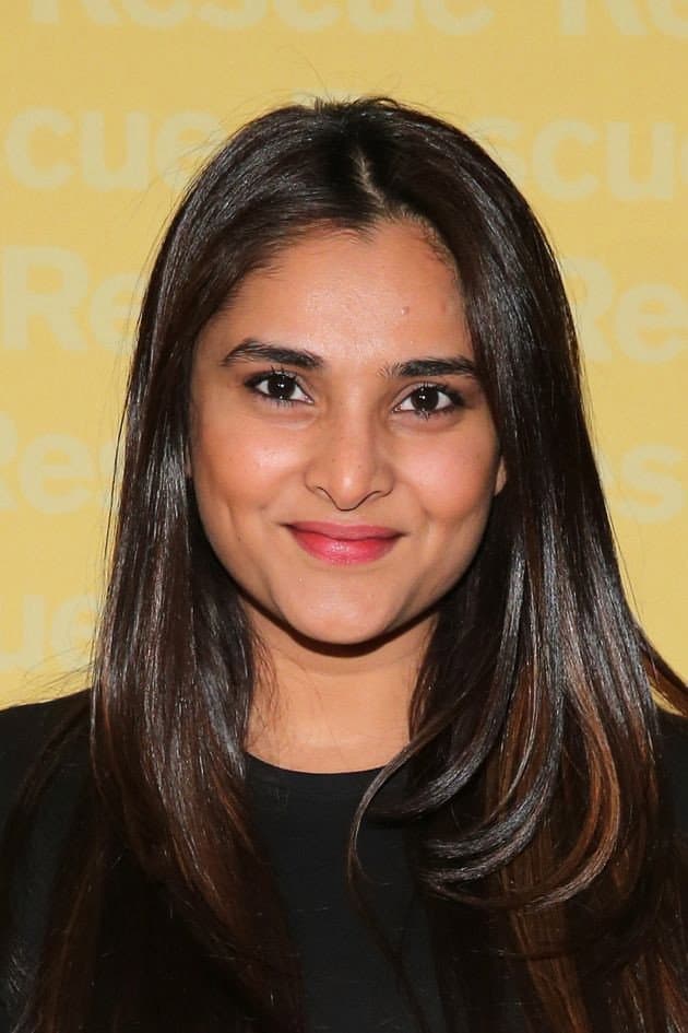 Divya Spandana profile