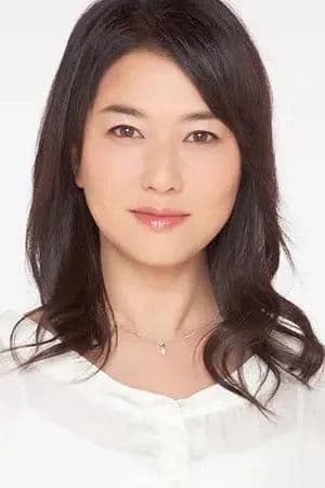 Yumi Nishiyama profile