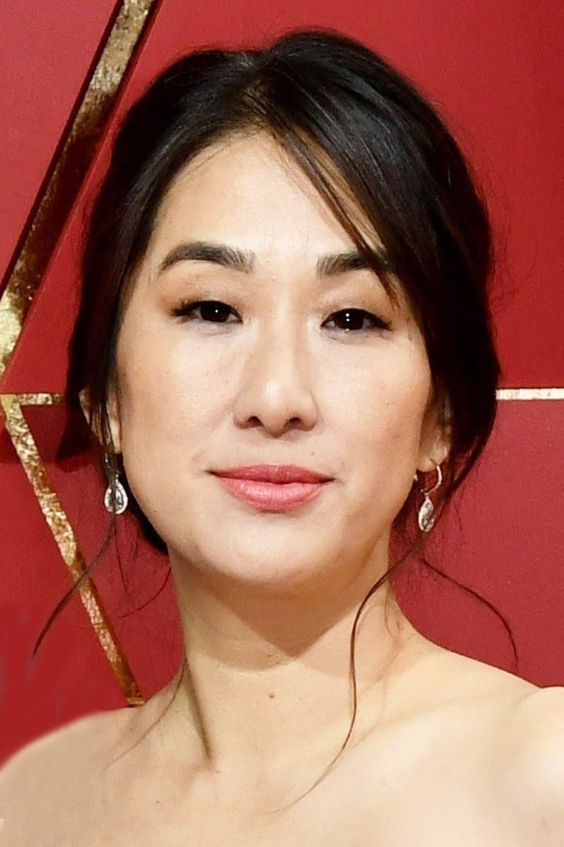 Kerri Higuchi profile