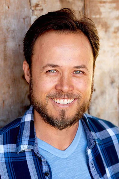 Rhett Swanson profile