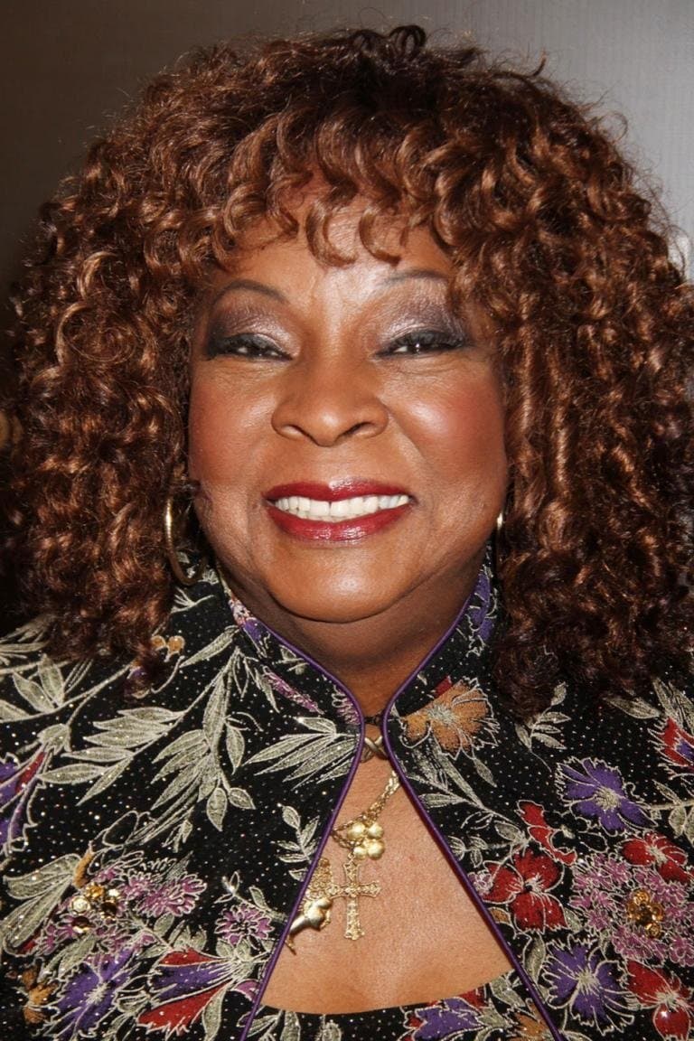 Martha Reeves profile