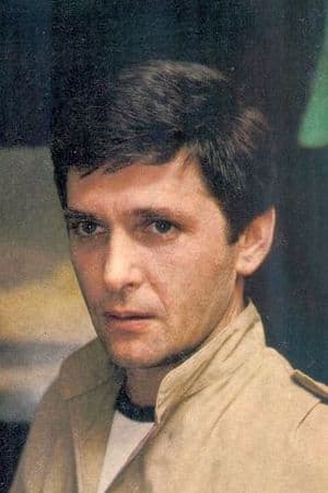 Sergey Martynov profile