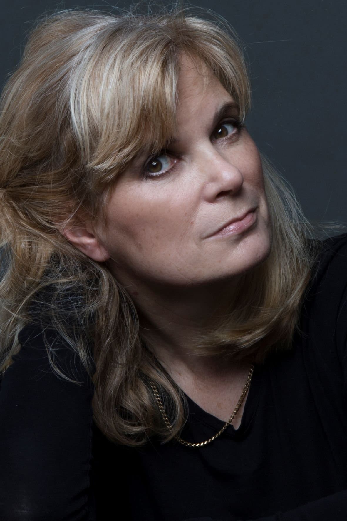 Susann B. Winter profile