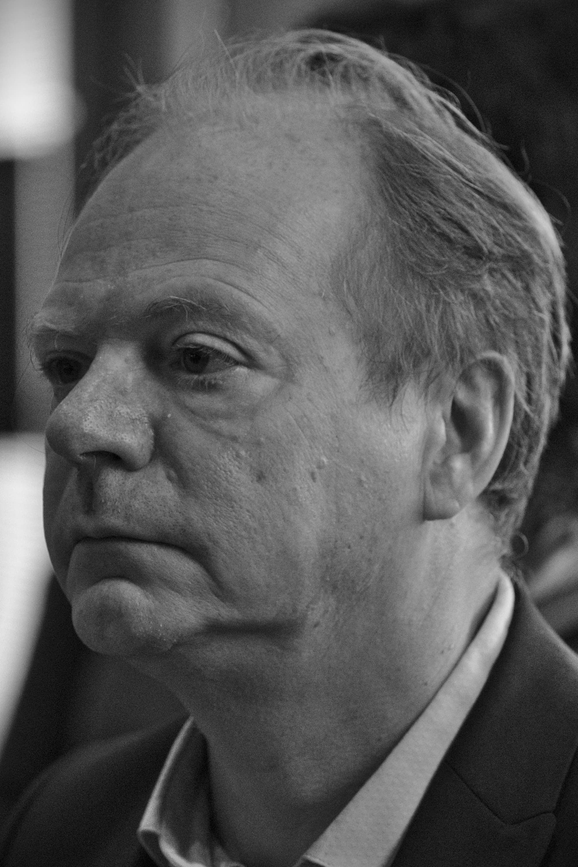 Patrick Boucheron profile