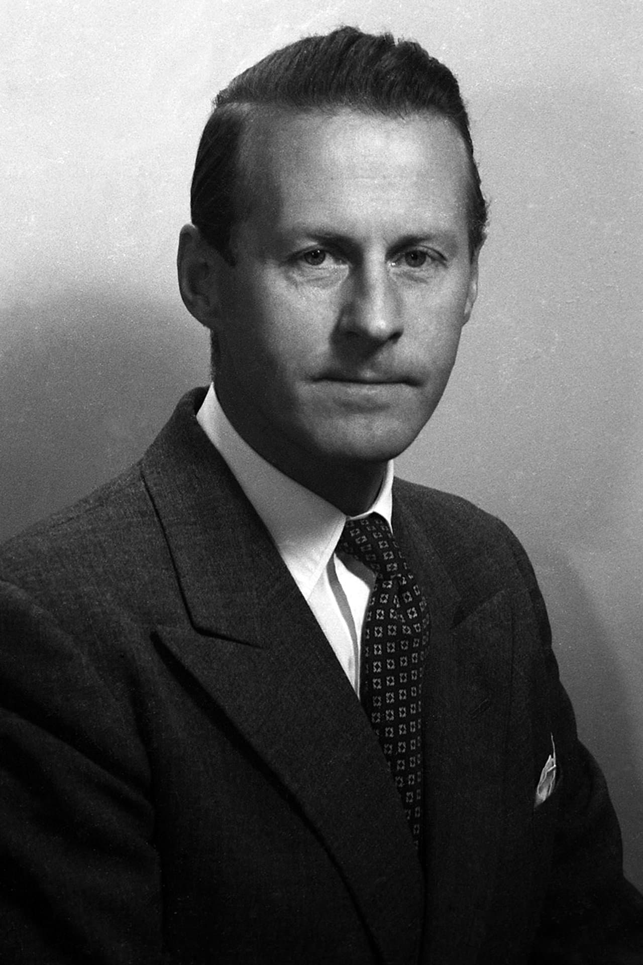 Thor Heyerdahl profile