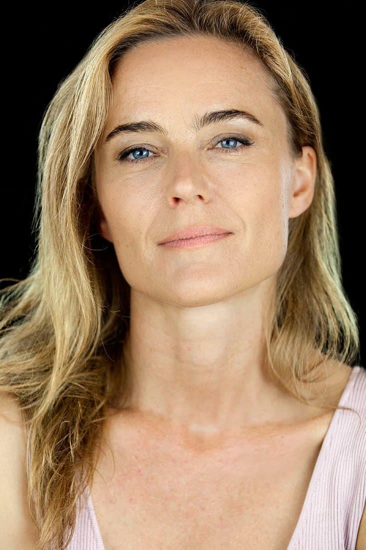 Anana Rydvald profile