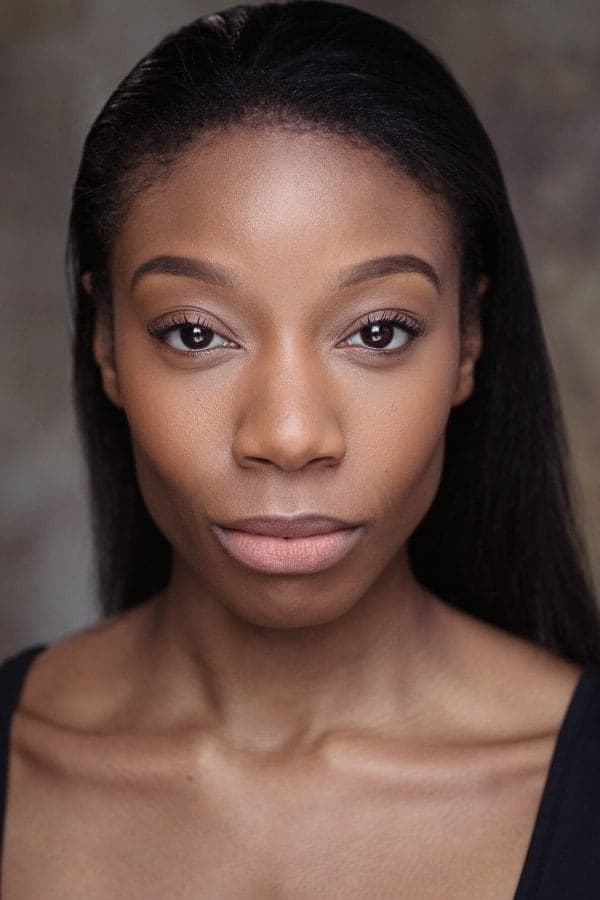 Lauren Alexandra profile