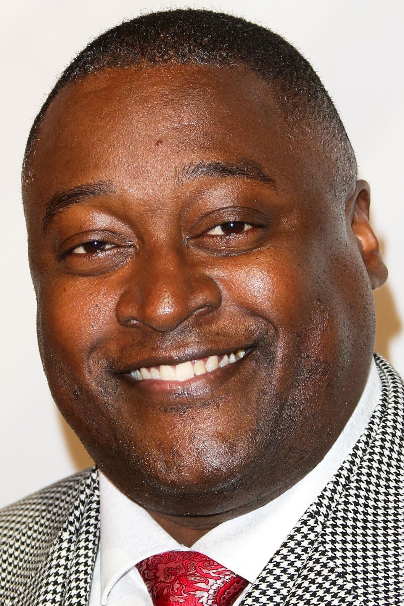 Billy 'Sly' Williams profile