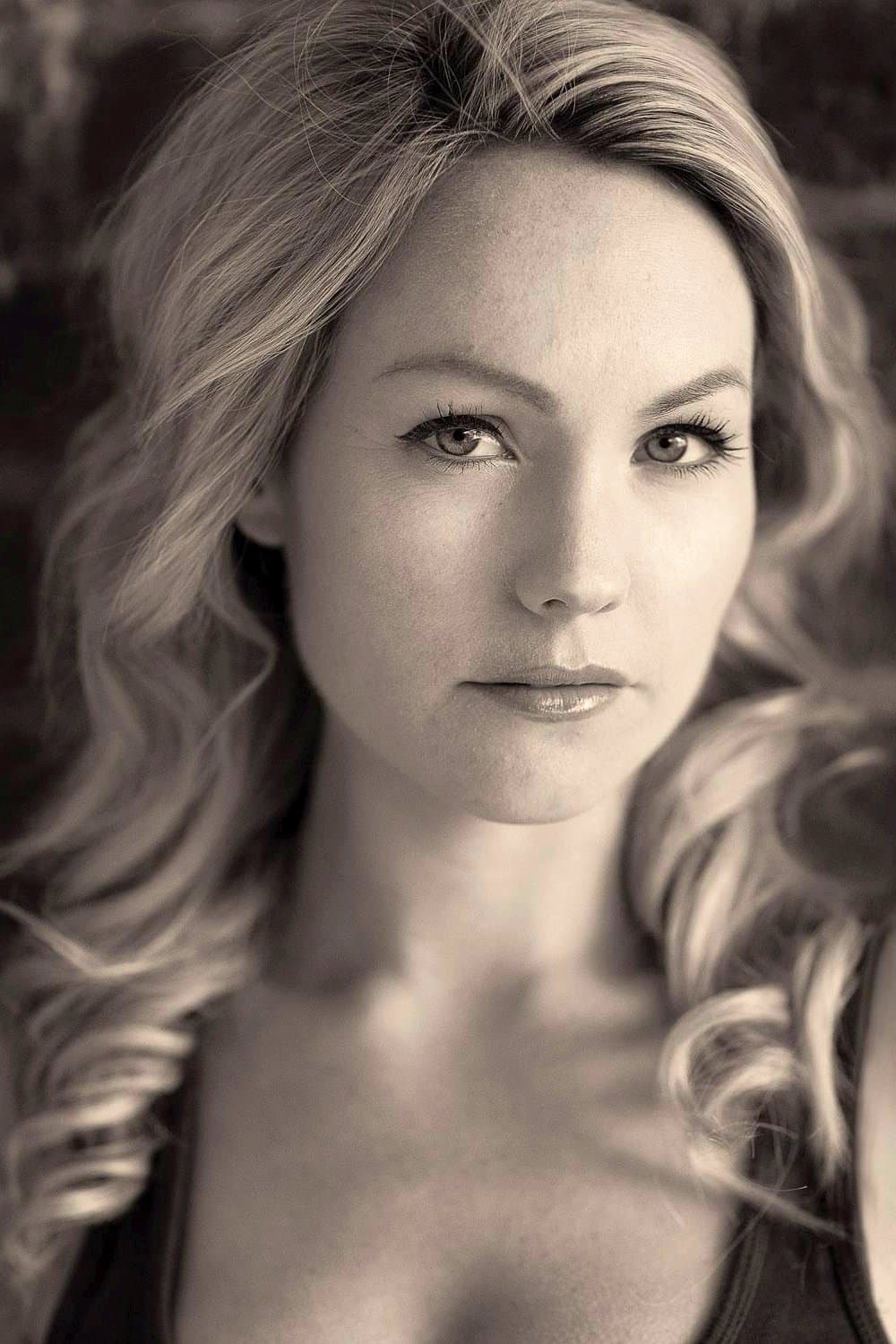 Susannah Allman profile