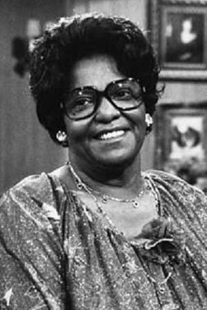 Lillian Hayman profile