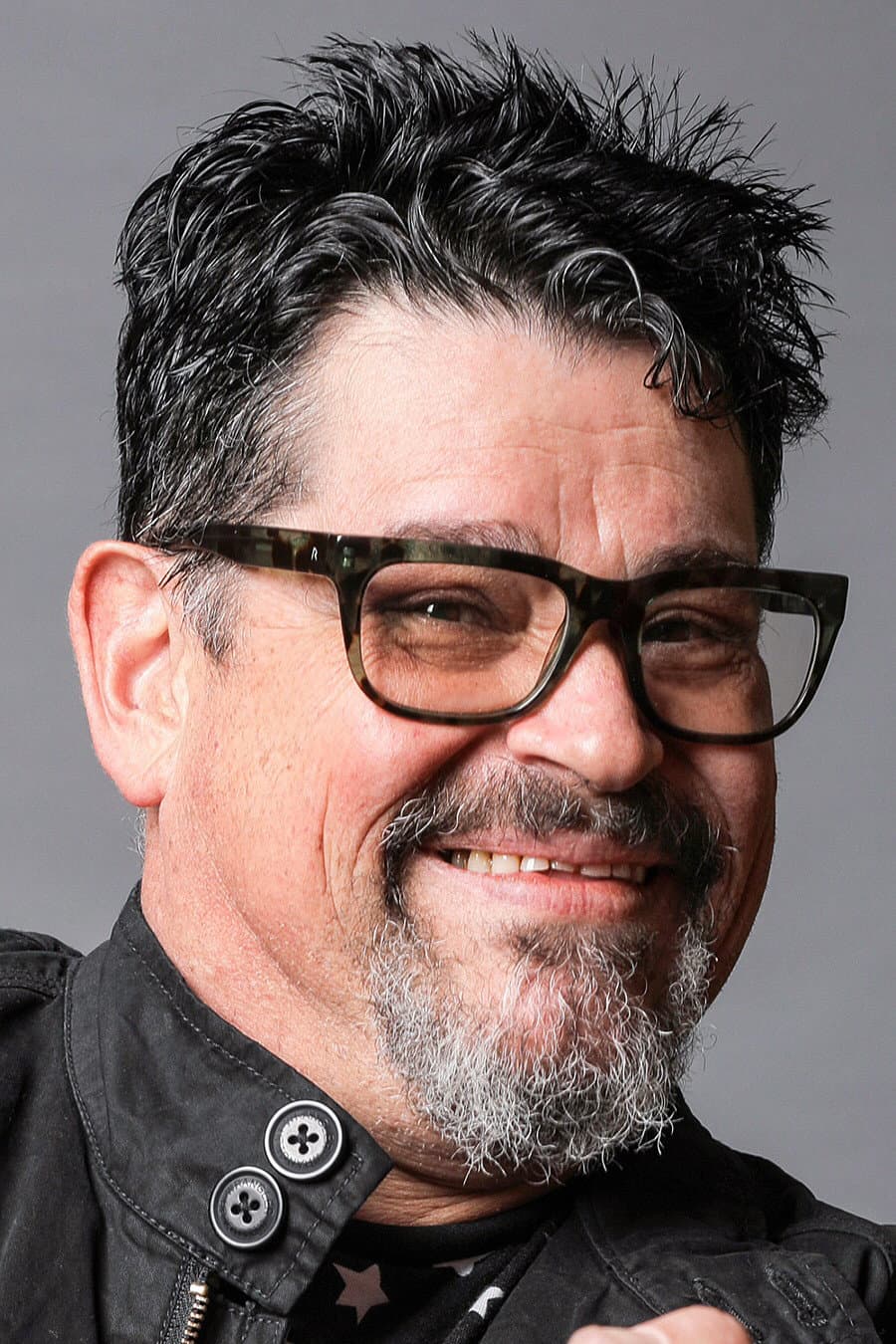 Joe Vasconcellos profile