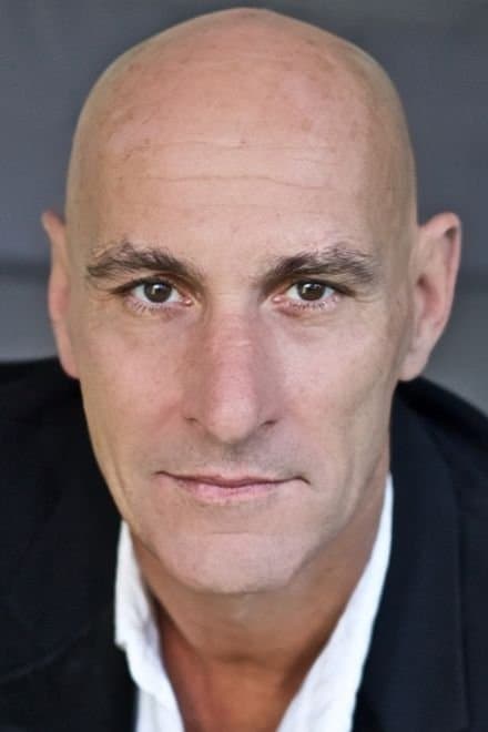 Warren Zavatta profile