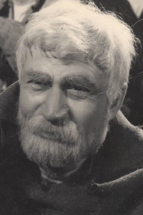 Aleqsandre Omiadze profile