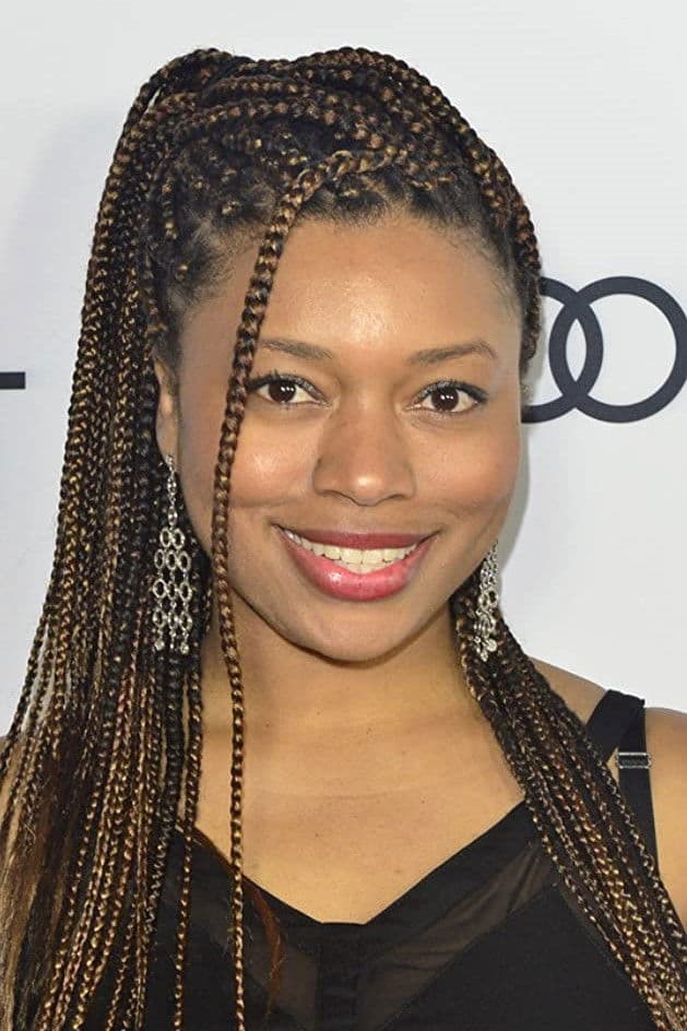 Nijla Mu'min profile