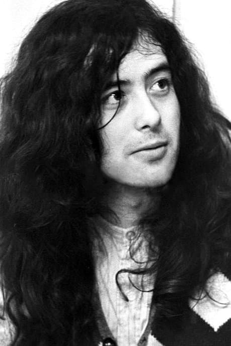 Jimmy Page profile