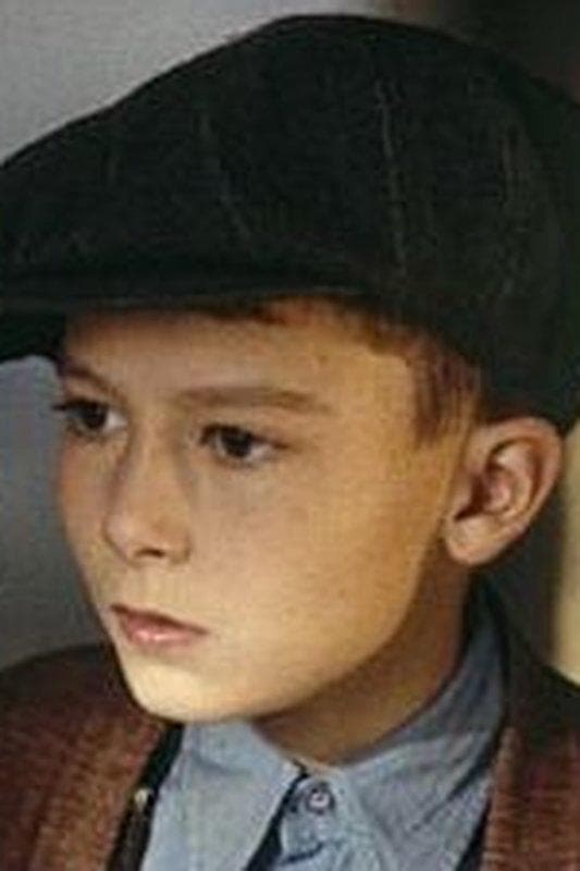 J. Michael Moncrief profile