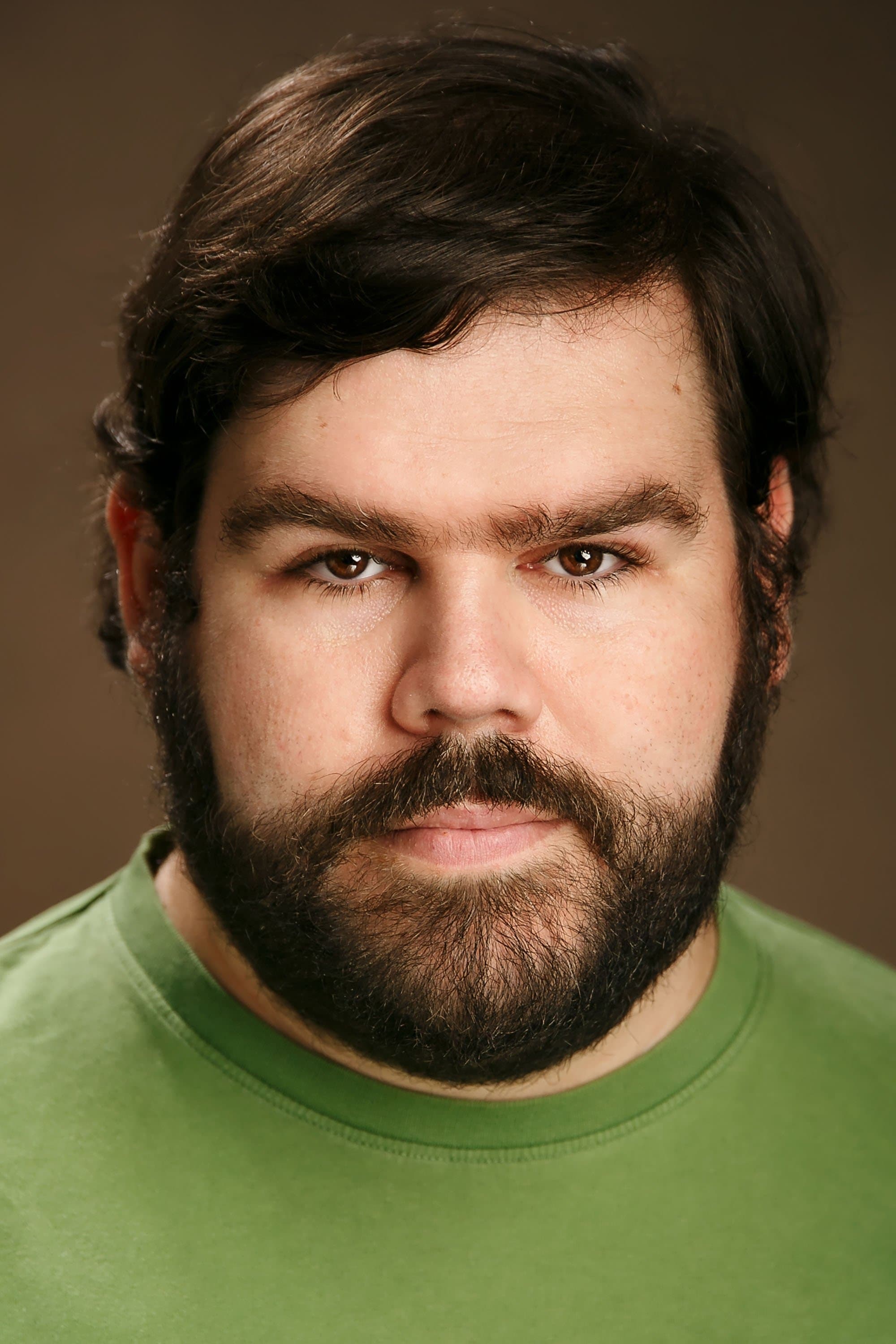 Manuel Pombo profile