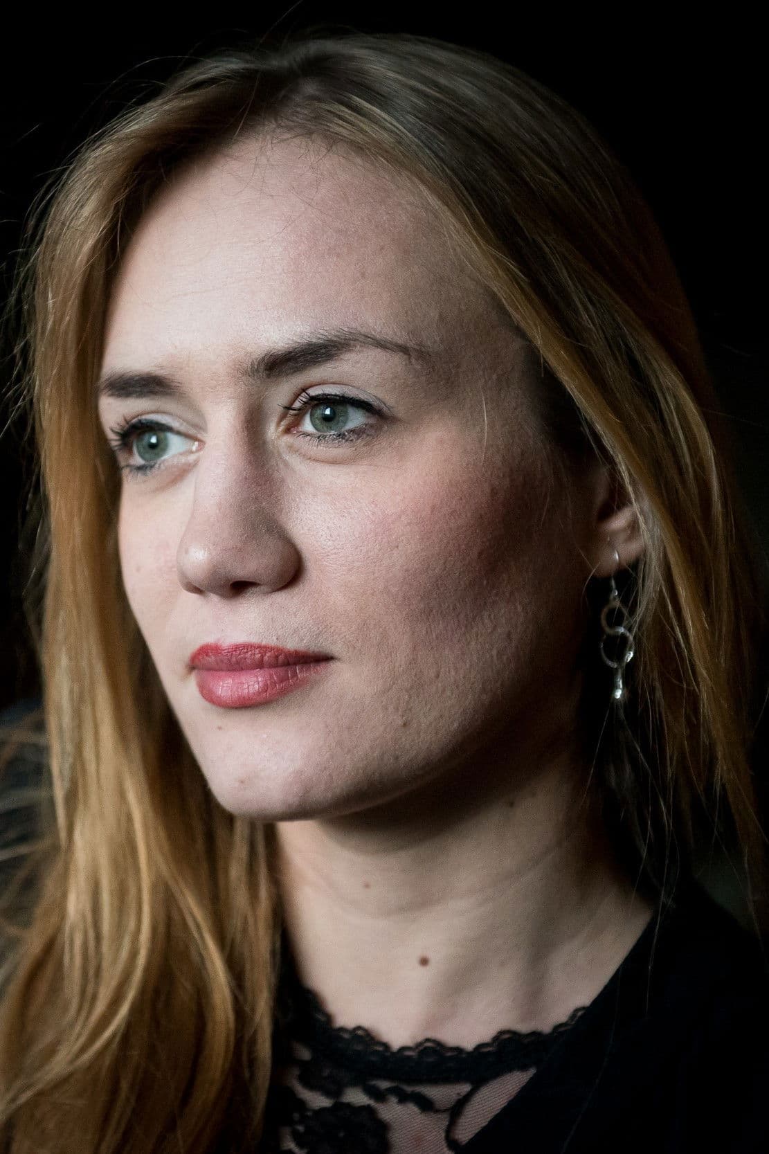 Andrea Petrik profile