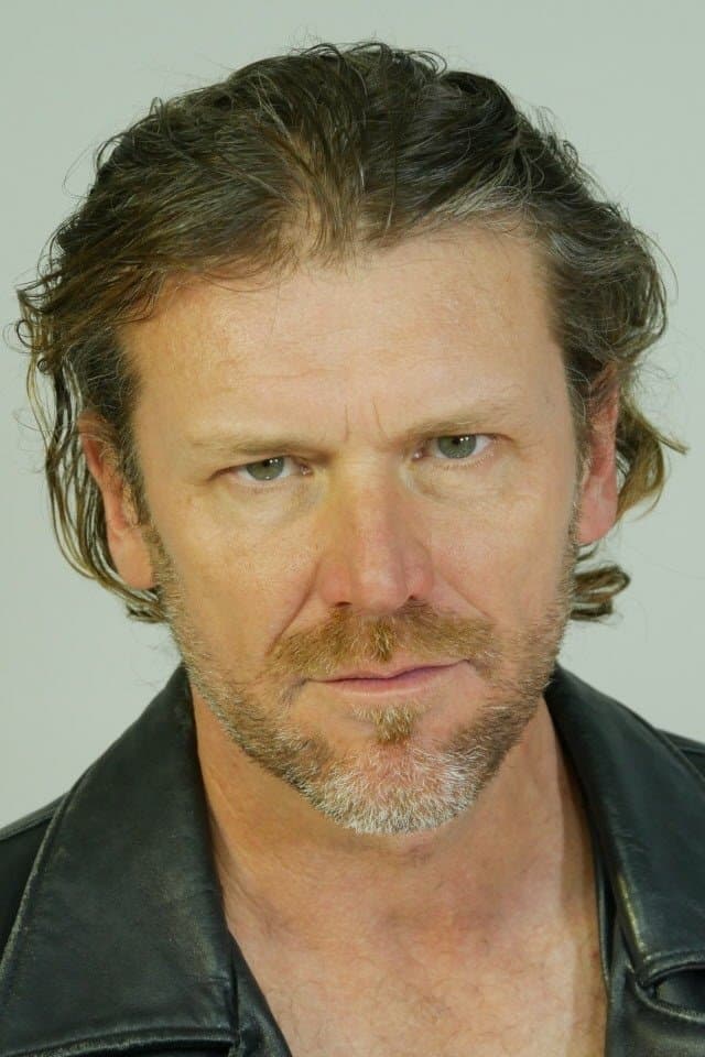 Robert Madison profile