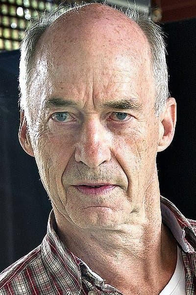 Stig Hoffmeyer profile