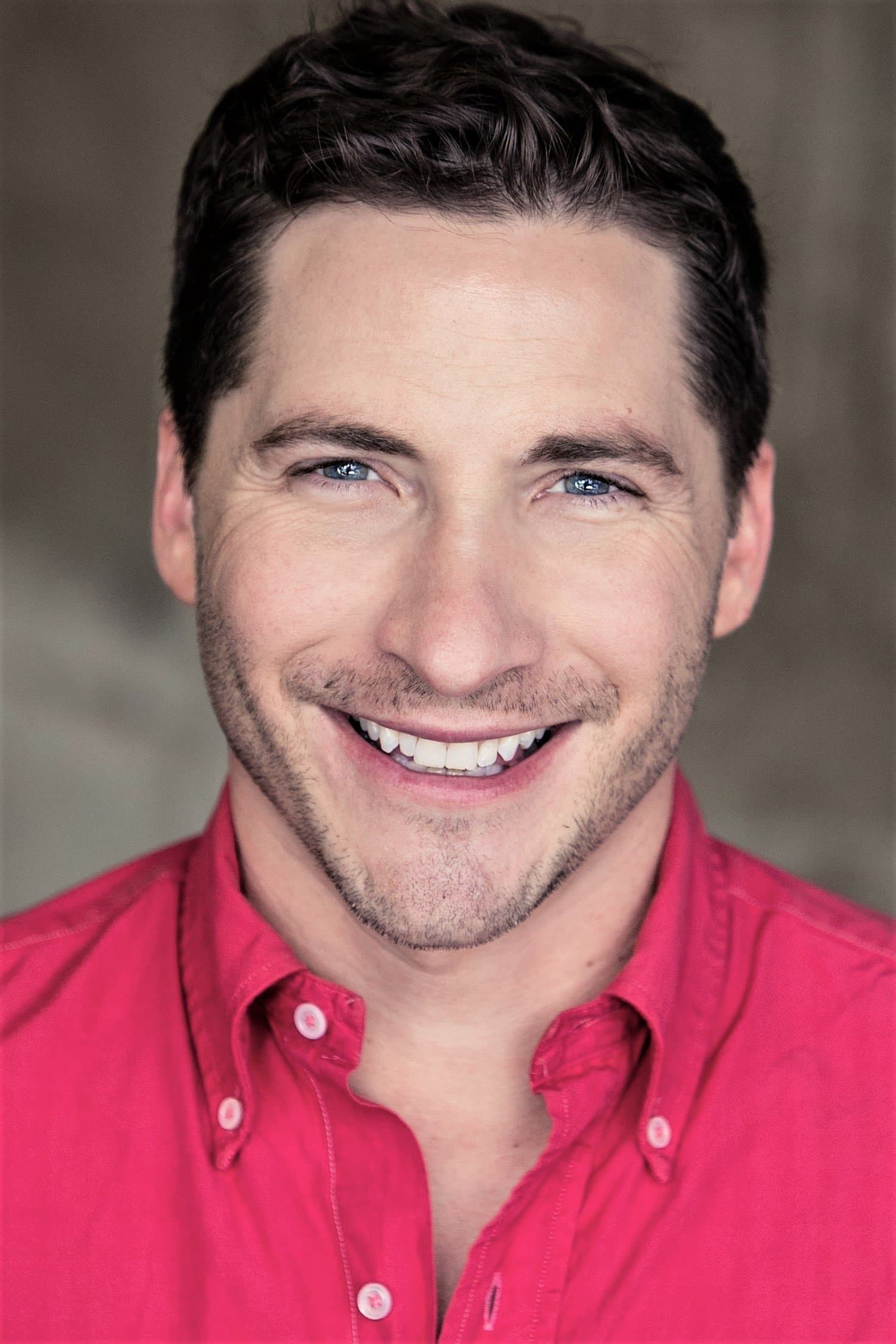 Mark Cirillo profile