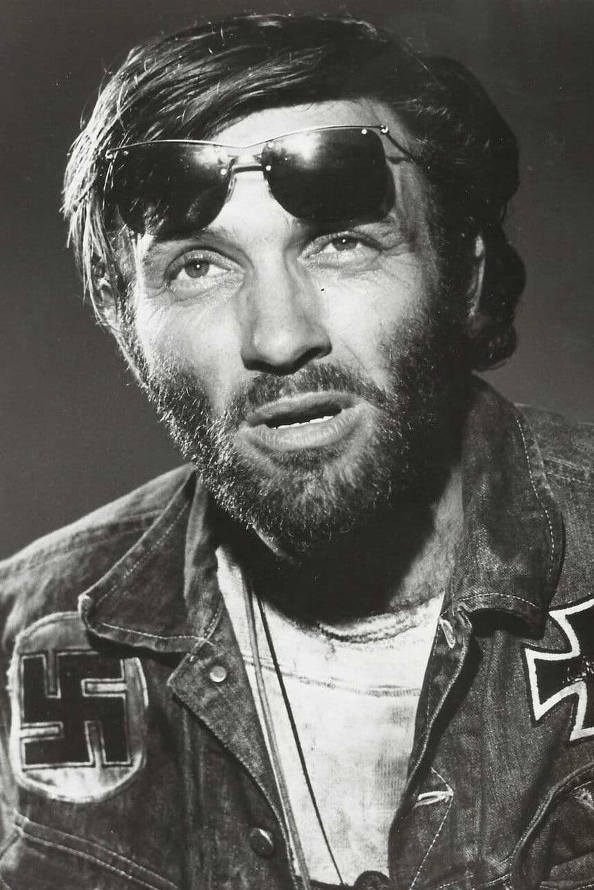 Lou Procopio profile