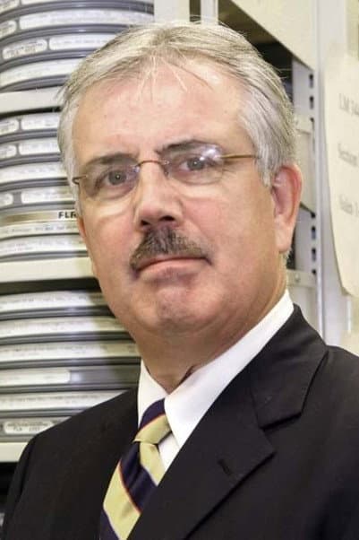 Patrick Loughney profile