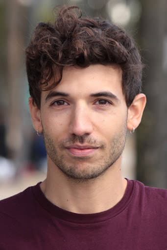 Florent Gouëlou profile