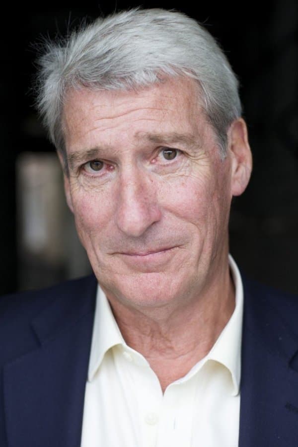 Jeremy Paxman profile