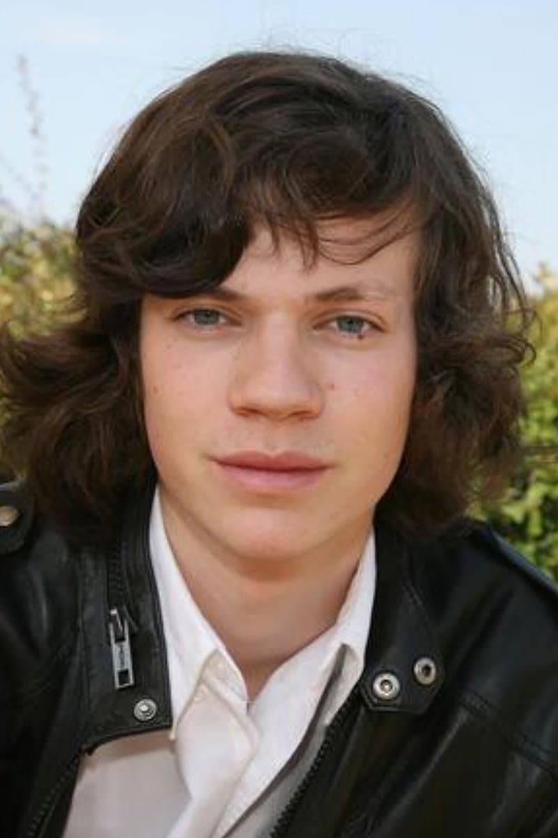 François-René Dupont profile