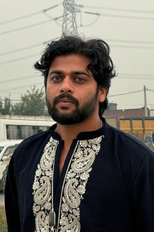 Kushal Dubey profile