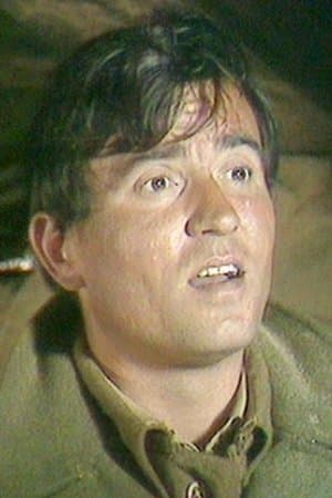 Donald Webster profile