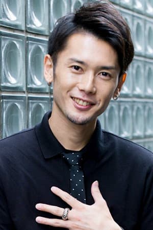 Jun Toba profile