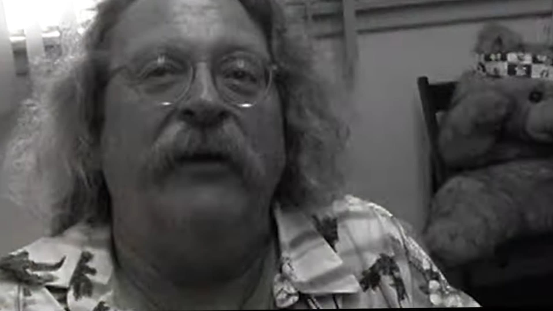 Sleaze Please: The World of Bill Margold backdrop