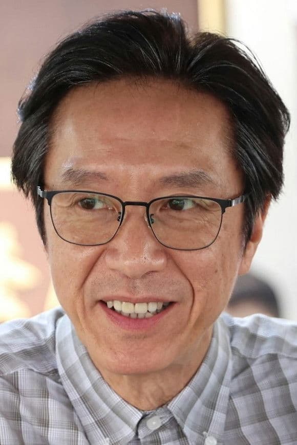 Chan Fai-Hung profile