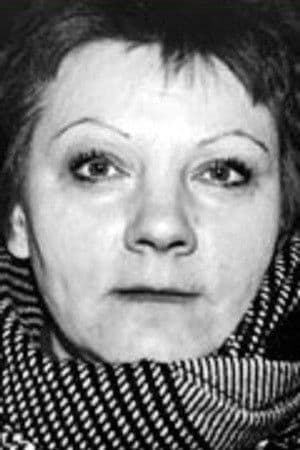 Elena Zhukova profile