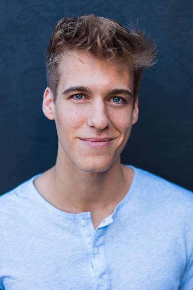 Daniel Needs profile