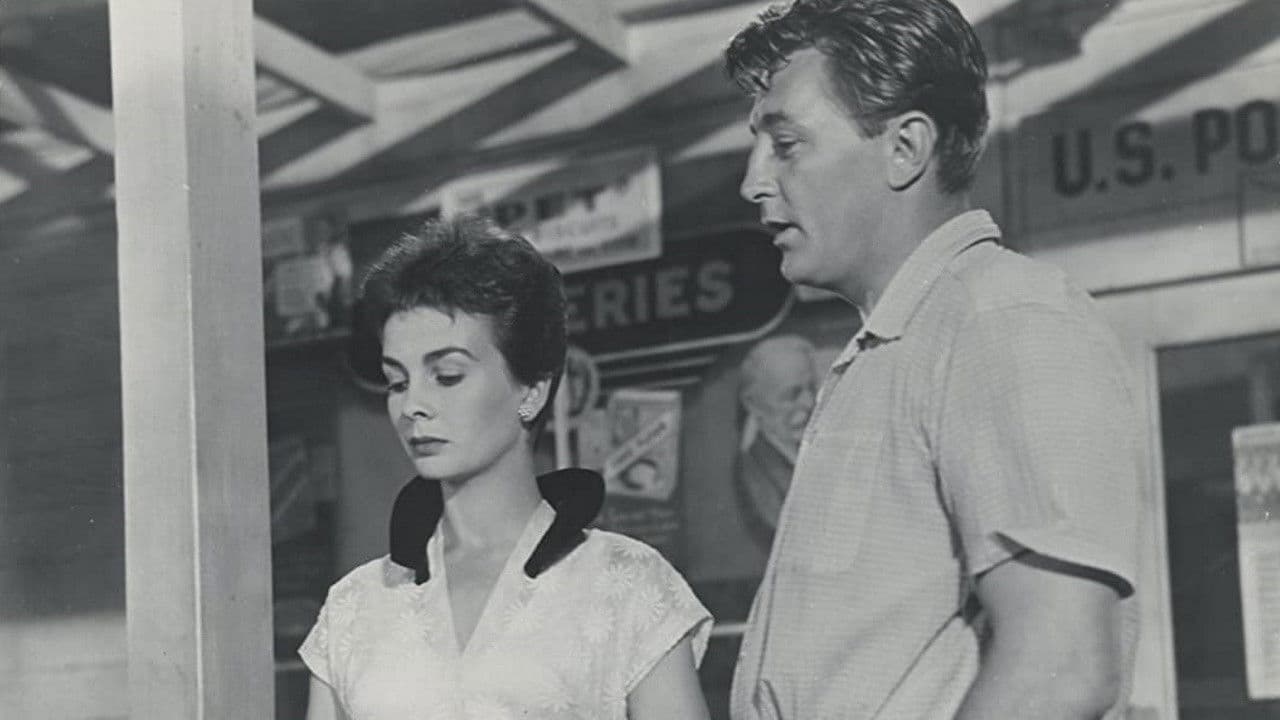 She Couldn't Say No backdrop