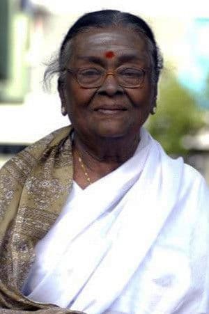 S. N. Lakshmi profile