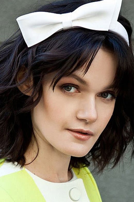 Sonya Zabuga profile