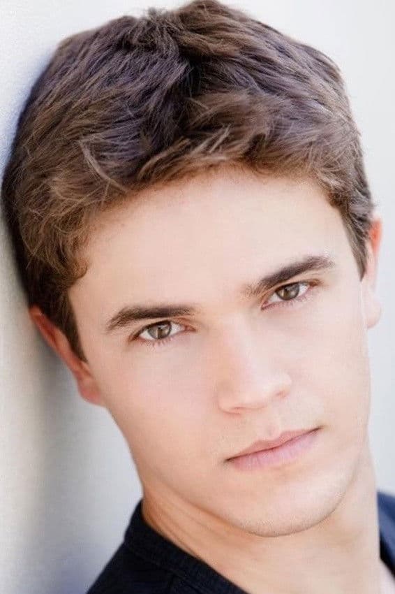 Nic Westaway profile
